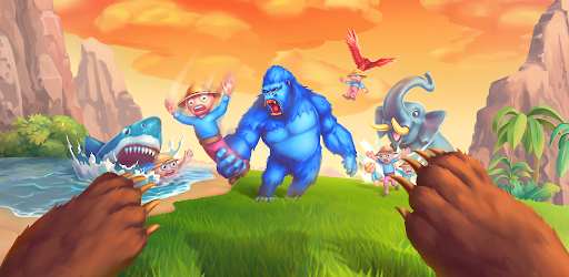 Animal Master: Hardcore Safari