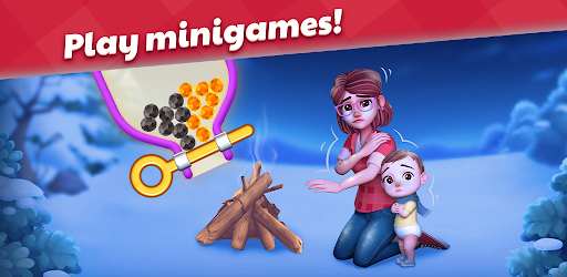 Lily’s Garden - Design & Relax