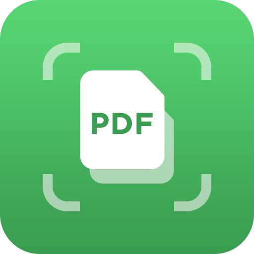 Easy Scanner - PDF Maker