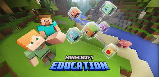 Minecraft Education