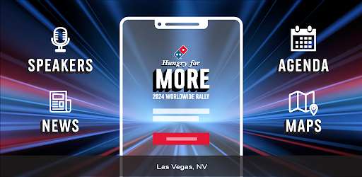 Domino’s Worldwide Rally