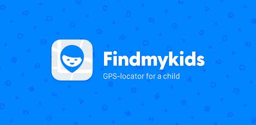 Find my kids: GPS tracker