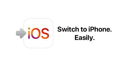 Move to iOS