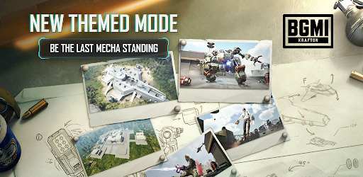 Battlegrounds Mobile India