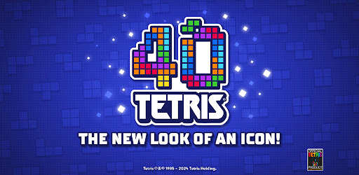 Tetris®